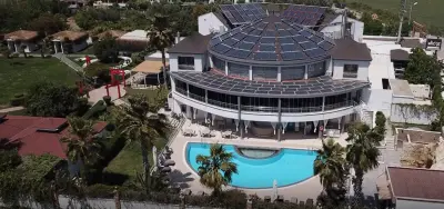 pages.gallery_hamam - Keyf Wellness