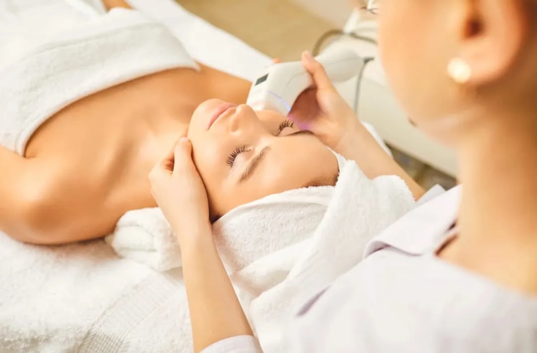 HAUTANALYSE MIT KÜNSTLICHER INTELLIGENZ