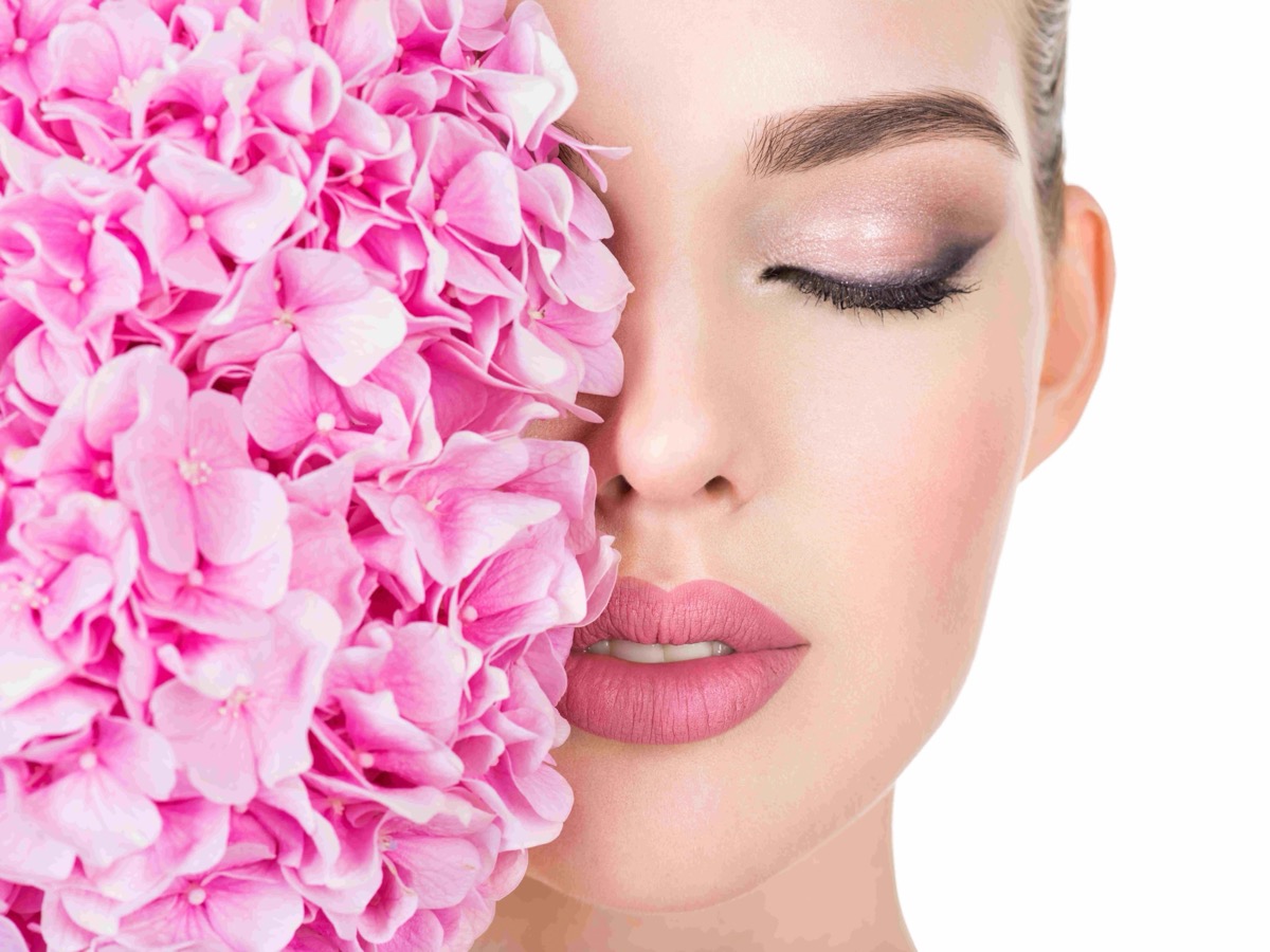 GESICHTSPFLEGE 90 MIN