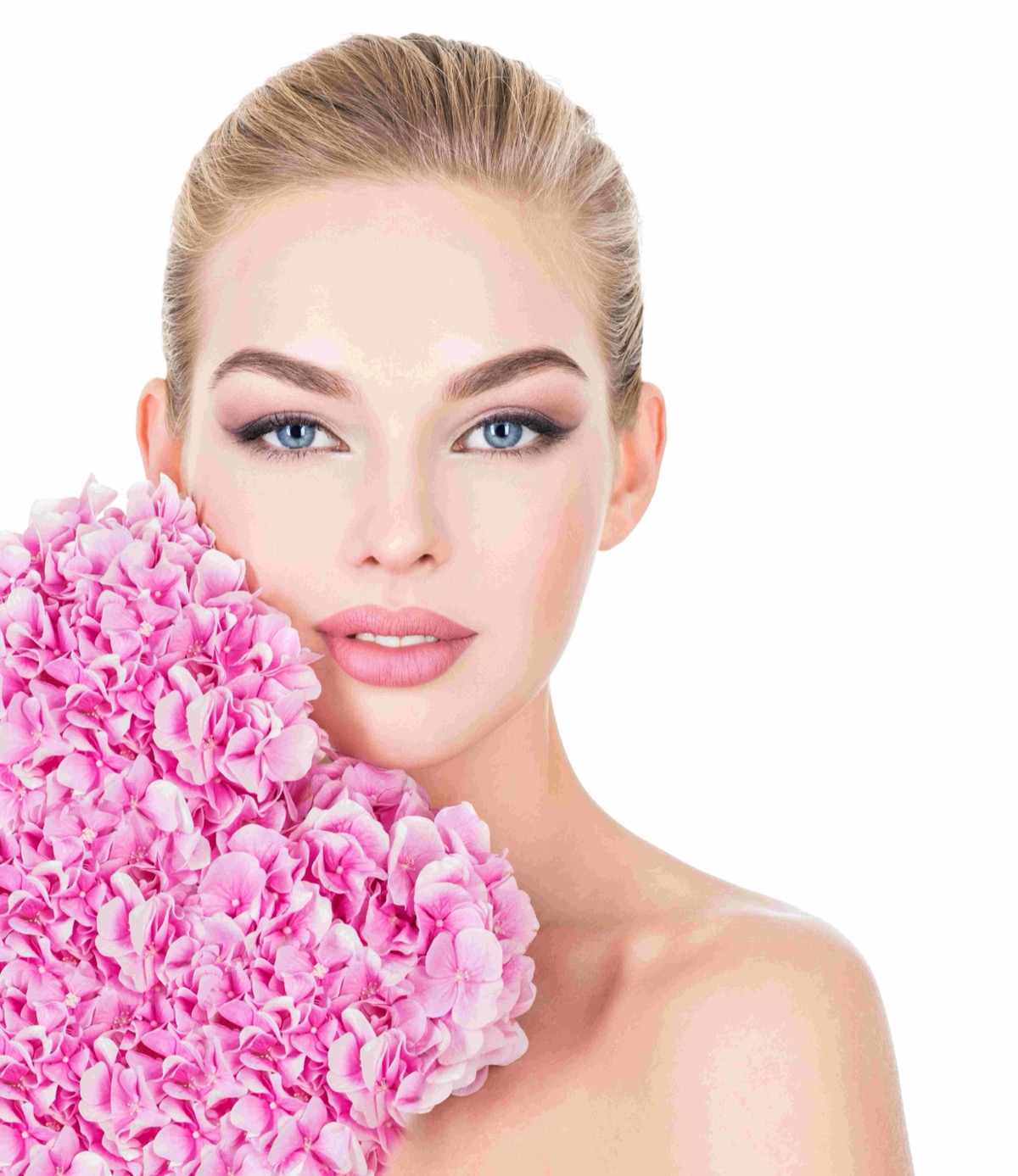 GESICHTSPFLEGE 30 MIN