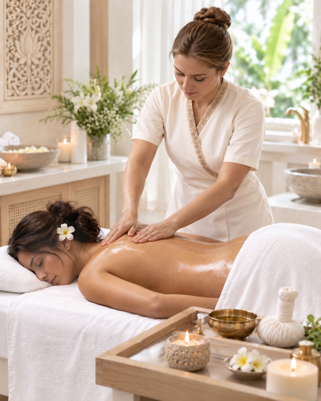 Ayurveda Shiodhara